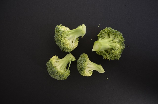 Beneficios del Brócoli