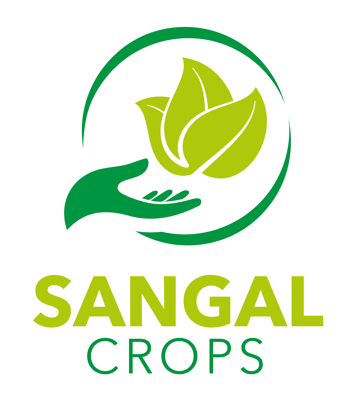 Sangal Crops